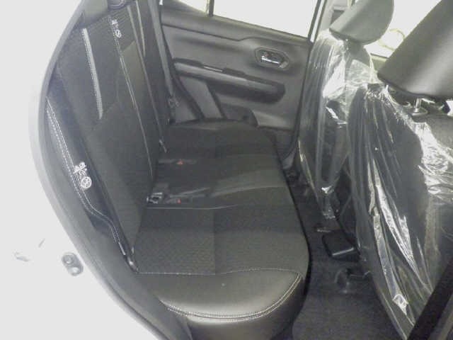 Daihatsu ROCKY 2025 7939564-8