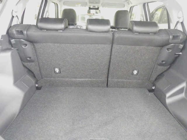Daihatsu ROCKY 2025 7939564-9