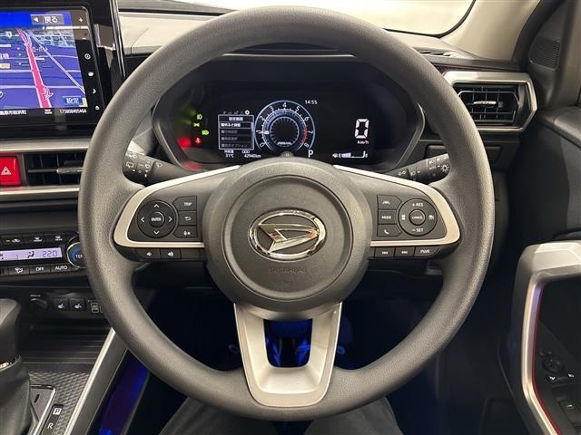Daihatsu ROCKY 2019 7939792-1