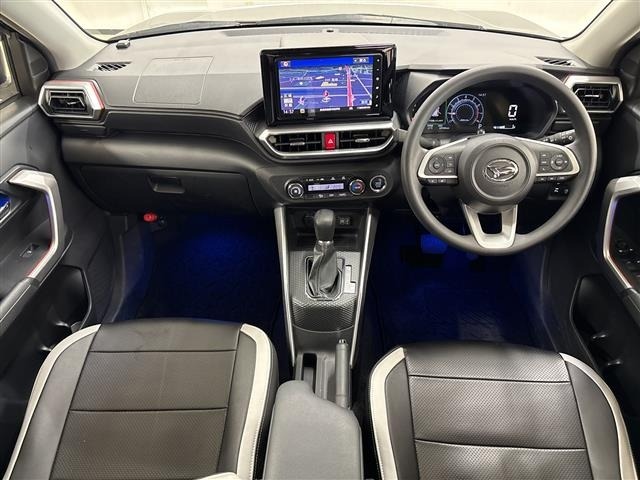 Daihatsu ROCKY 2019 7939792-14