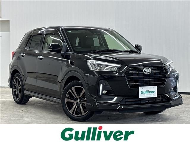 Daihatsu ROCKY 2019 7939792-15