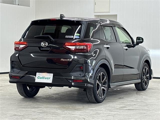 Daihatsu ROCKY 2019 7939792-2