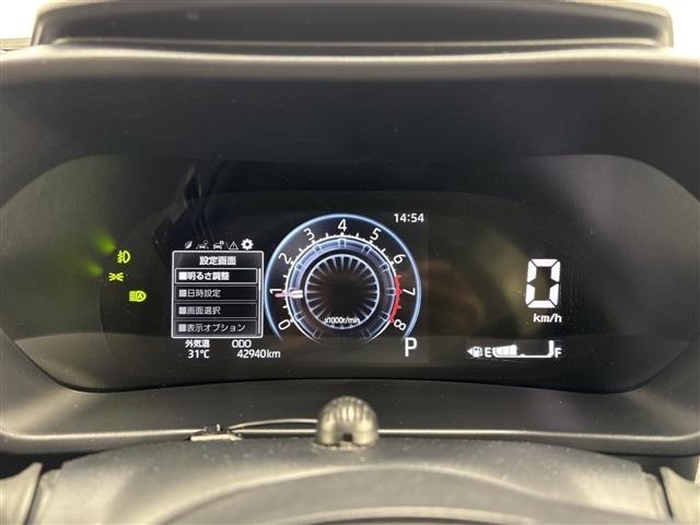 Daihatsu ROCKY 2019 7939792-21