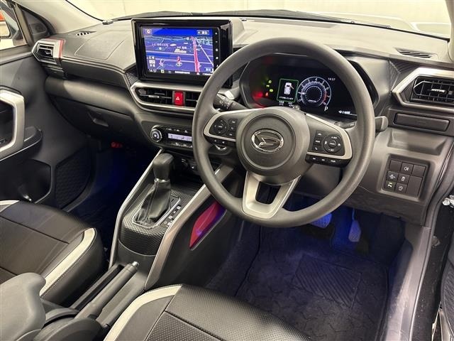 Daihatsu ROCKY 2019 7939792-3