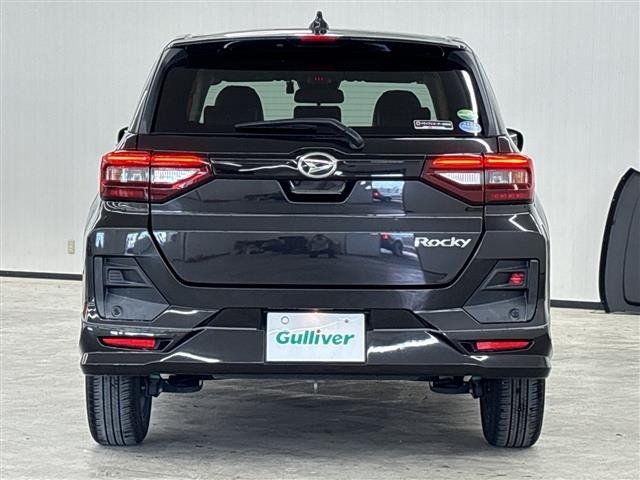 Daihatsu ROCKY 2019 7939792-4