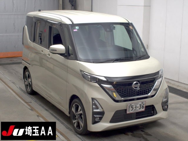 Nissan ROOX 2023 7943719-0