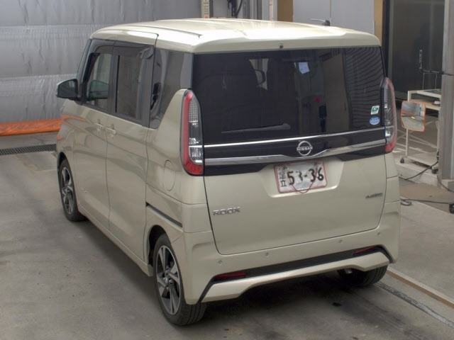 Nissan ROOX 2023 7943719-1
