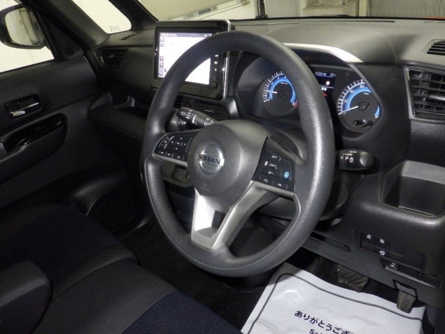 Nissan ROOX 2023 7943719-3