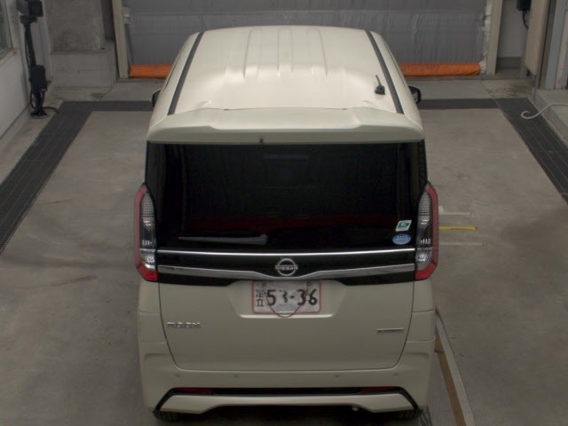 Nissan ROOX 2023 7943719-7