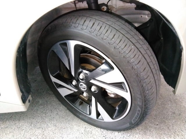 Nissan ROOX 2023 7943719-9
