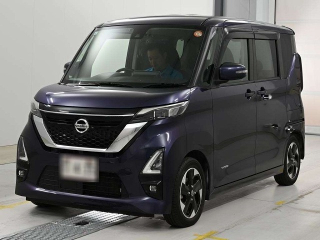 Nissan ROOX 2021 7943721-0