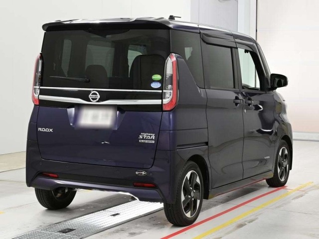 Nissan ROOX 2021 7943721-1
