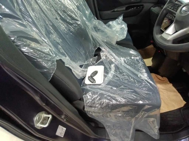 Nissan ROOX 2021 7943721-10