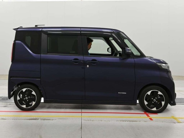 Nissan ROOX 2021 7943721-3