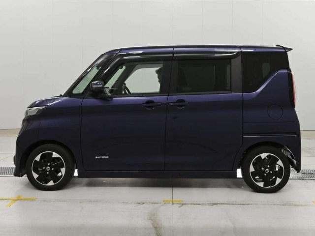 Nissan ROOX 2021 7943721-4