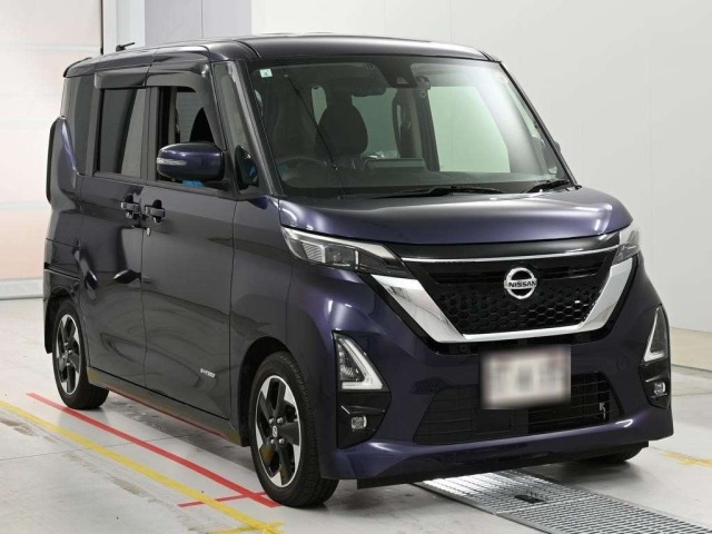 Nissan ROOX 2021 7943721-5