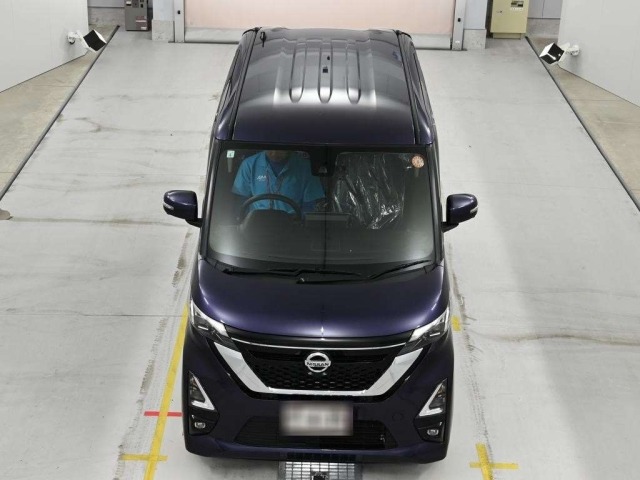 Nissan ROOX 2021 7943721-7