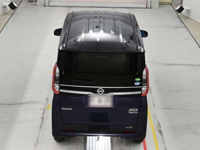 Nissan ROOX 2021 7943721-8
