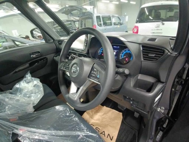 Nissan ROOX 2021 7943721-9