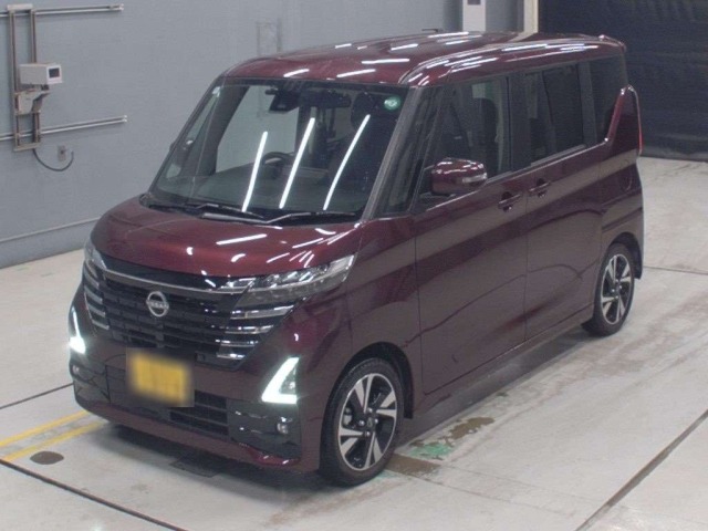 Nissan ROOX 2024 7943723-0
