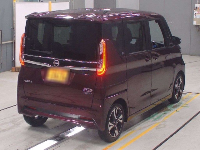 Nissan ROOX 2024 7943723-1