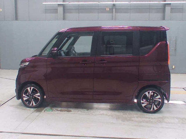 Nissan ROOX 2024 7943723-4