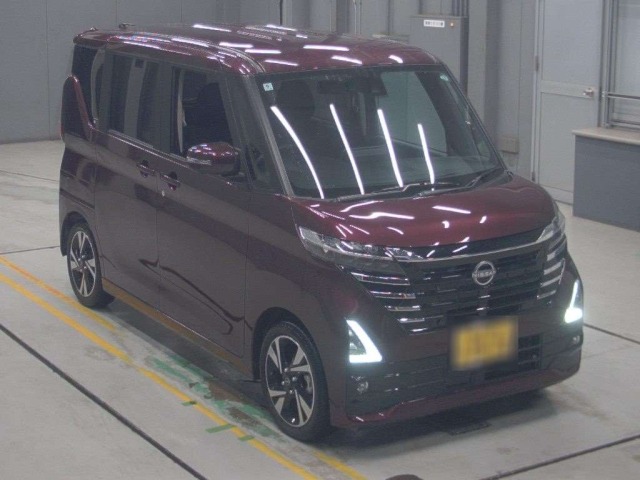 Nissan ROOX 2024 7943723-5