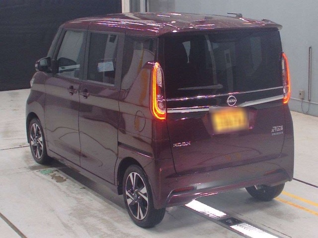 Nissan ROOX 2024 7943723-6
