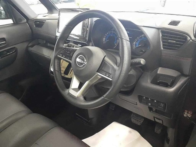Nissan ROOX 2024 7943723-7
