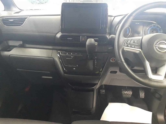 Nissan ROOX 2024 7943723-9