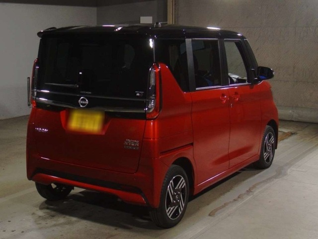 Nissan ROOX 2025 7943724-1