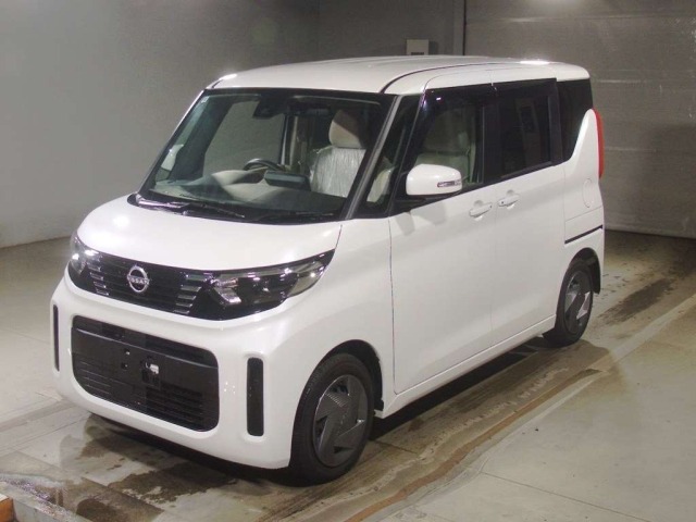 Nissan ROOX 2025 7943725-0