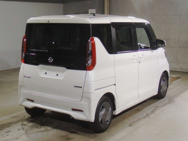 Nissan ROOX 2025 7943725-1