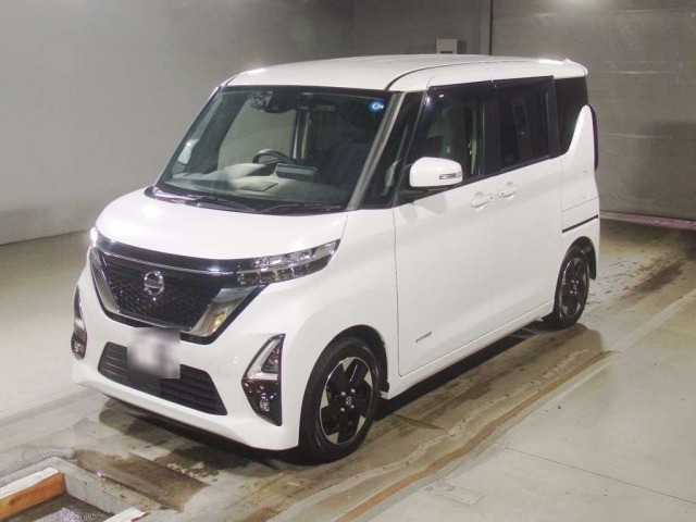 Nissan ROOX 2022 7943726-0