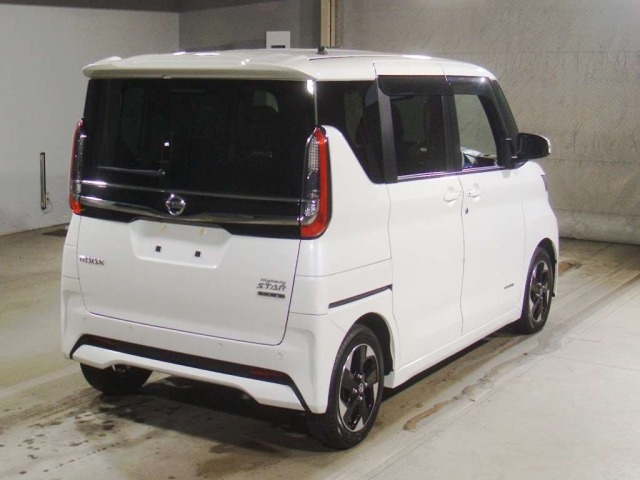 Nissan ROOX 2022 7943726-1