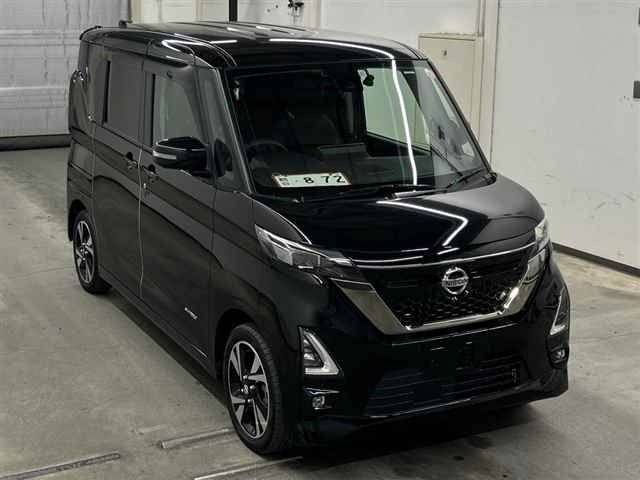 Nissan ROOX 2021 7943727-0