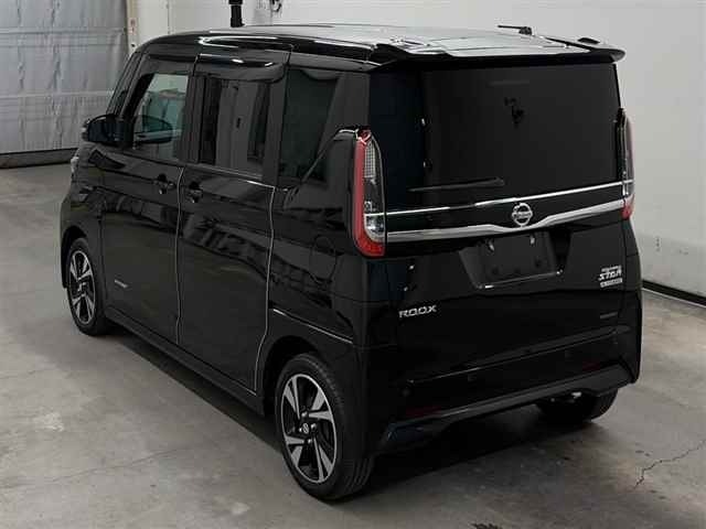 Nissan ROOX 2021 7943727-1