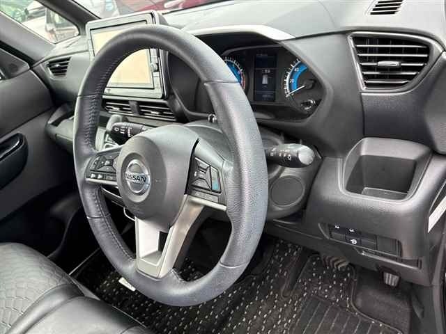 Nissan ROOX 2021 7943727-3