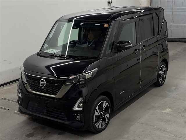 Nissan ROOX 2021 7943727-4