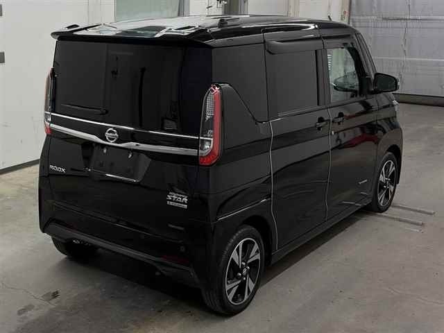 Nissan ROOX 2021 7943727-5