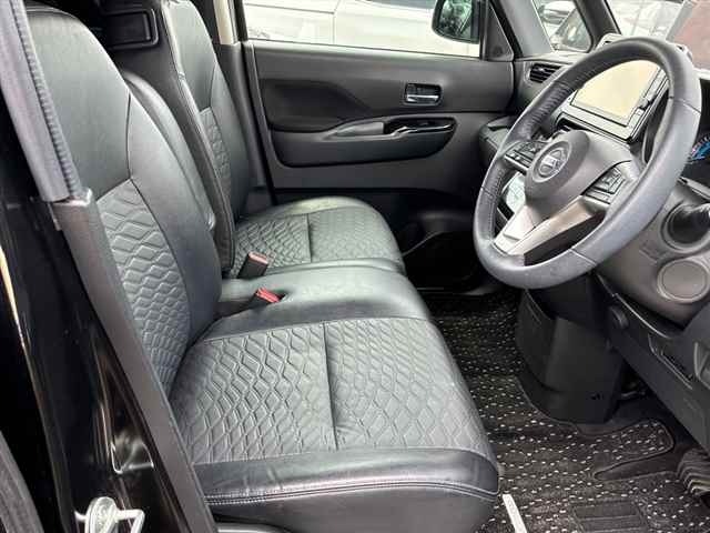 Nissan ROOX 2021 7943727-7