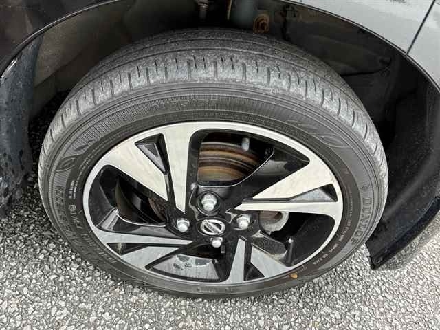 Nissan ROOX 2021 7943727-9