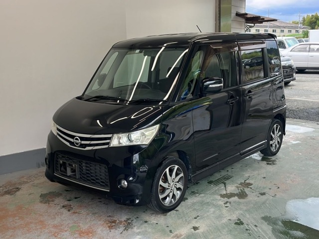 Nissan ROOX 2010 7943728-0