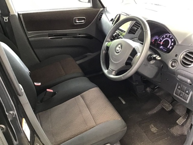 Nissan ROOX 2010 7943728-5