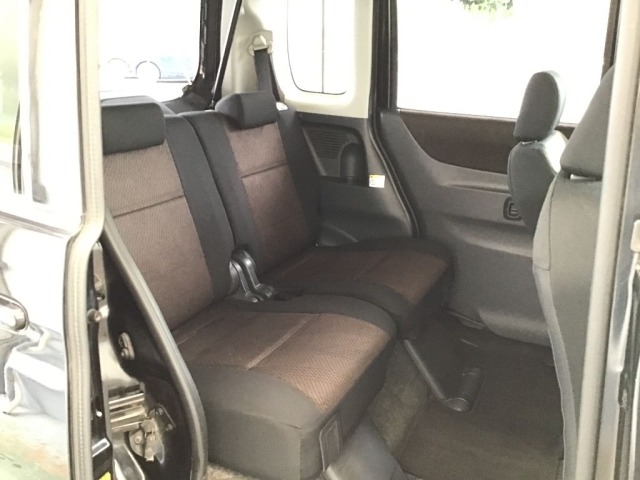 Nissan ROOX 2010 7943728-6