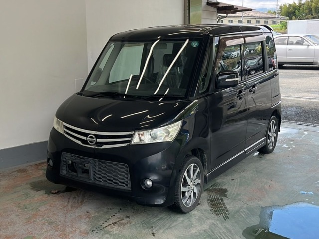 Nissan ROOX 2011 7943729-0