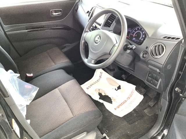 Nissan ROOX 2011 7943729-5