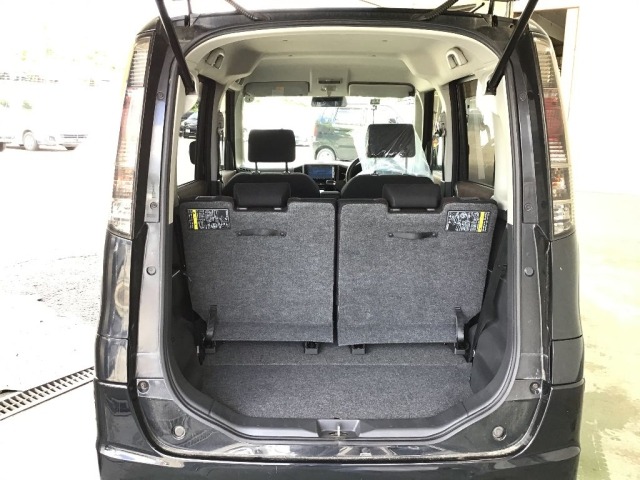 Nissan ROOX 2011 7943729-7