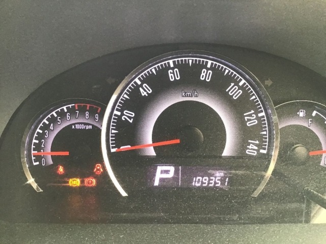 Nissan ROOX 2011 7943729-8