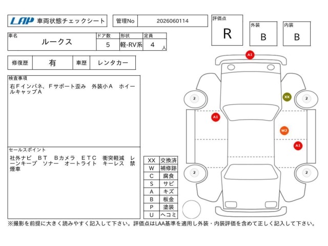 Nissan ROOX 2020 7943730-3